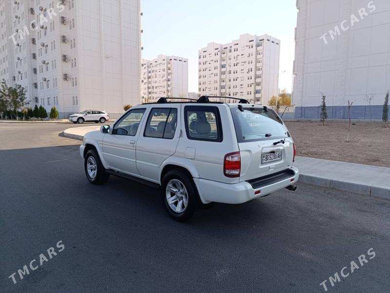Nissan Pathfinder 2002 - 105 000 TMT - Aşgabat - img 7