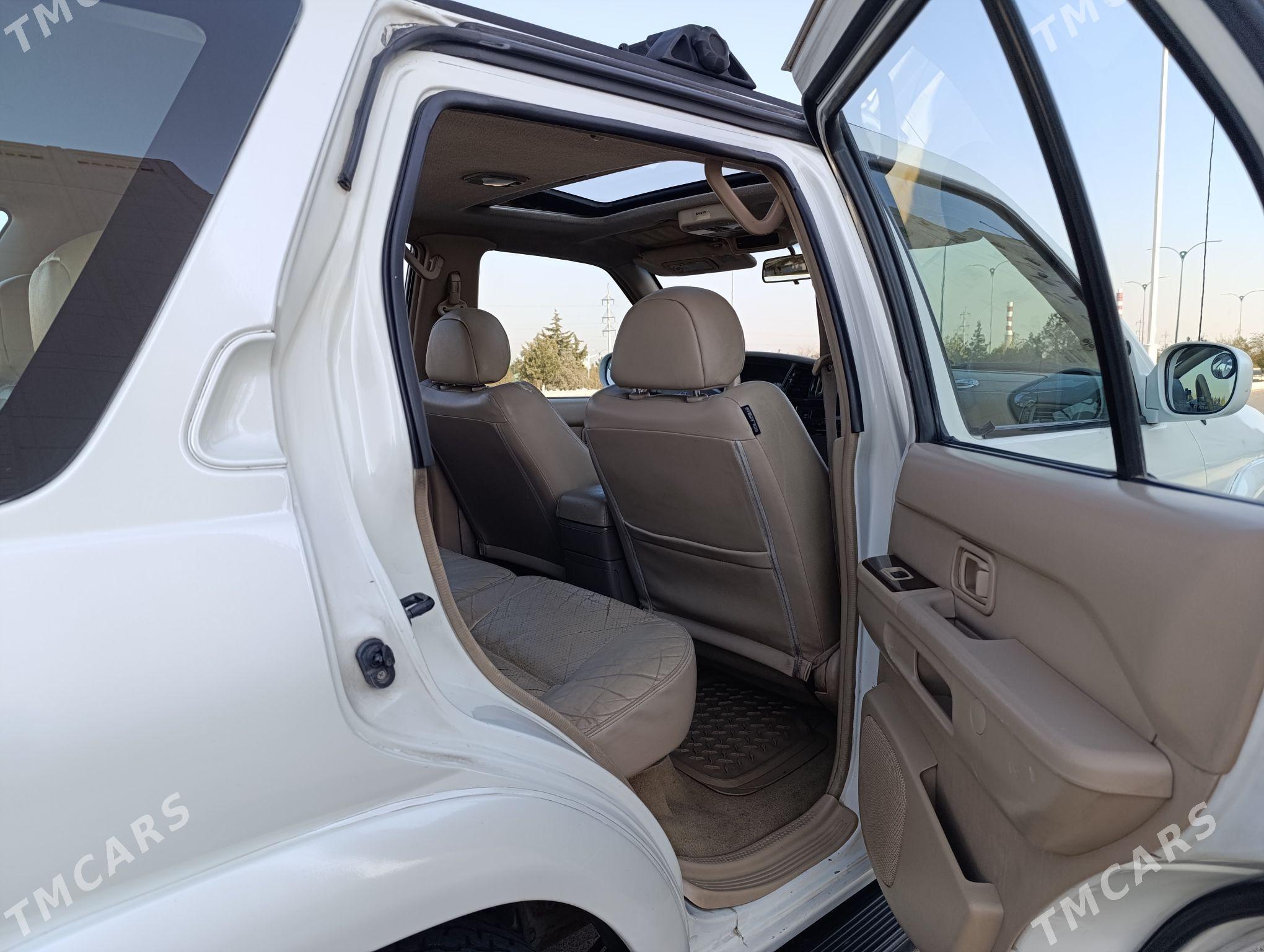 Nissan Pathfinder 2002 - 105 000 TMT - Aşgabat - img 4