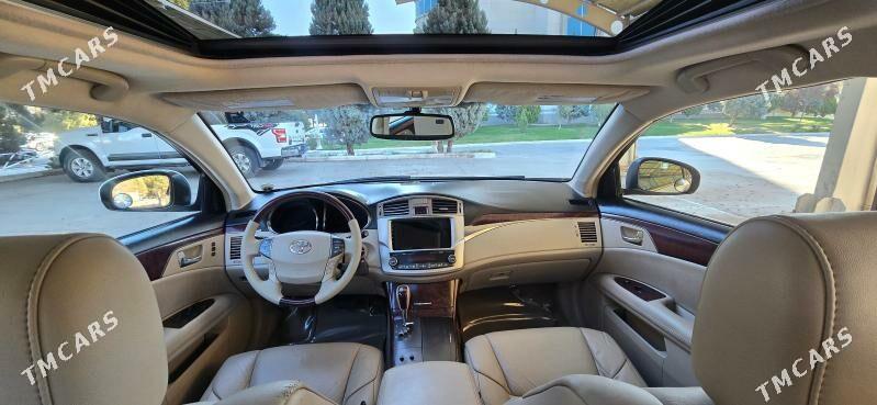 Toyota Avalon 2011 - 290 000 TMT - Wekilbazar - img 10