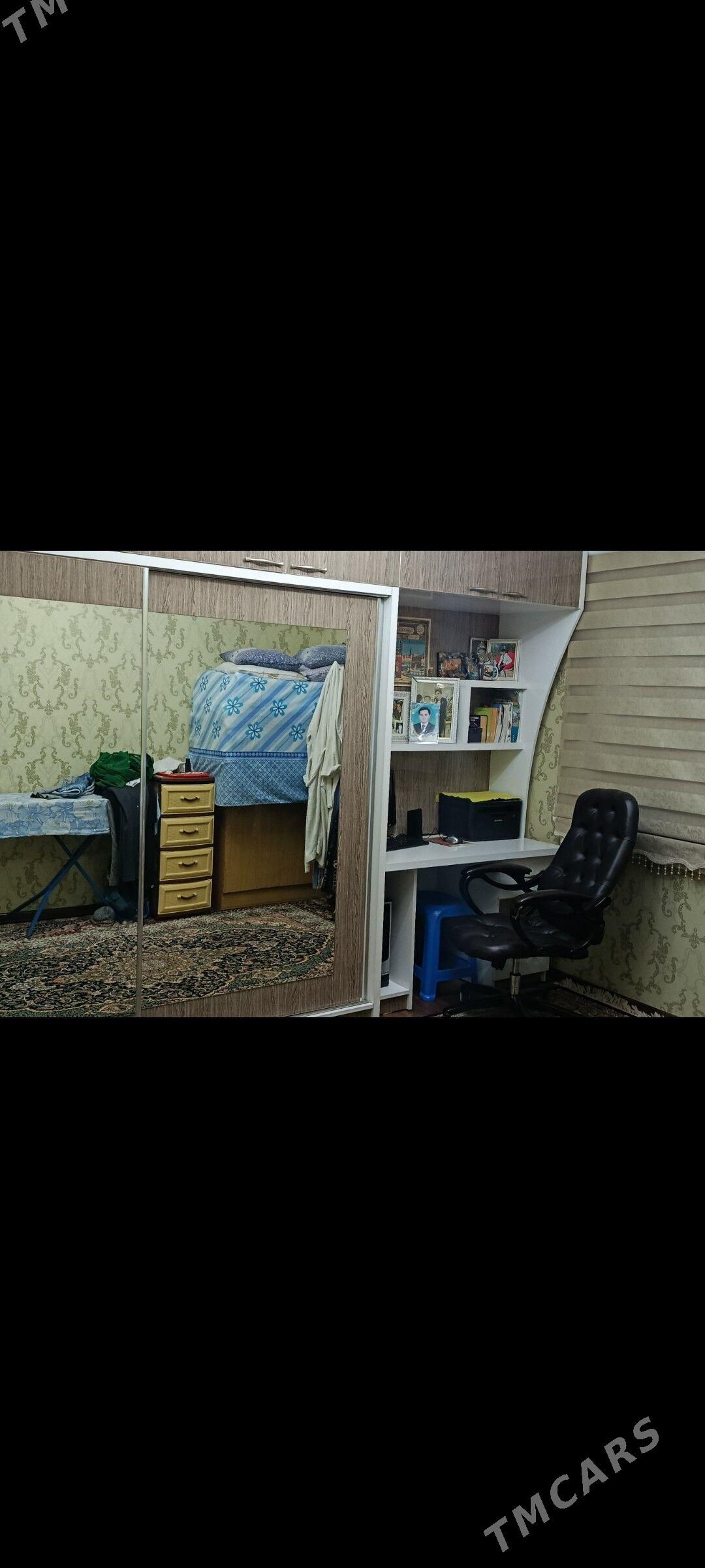 Satluk Jaý - Мары - img 5