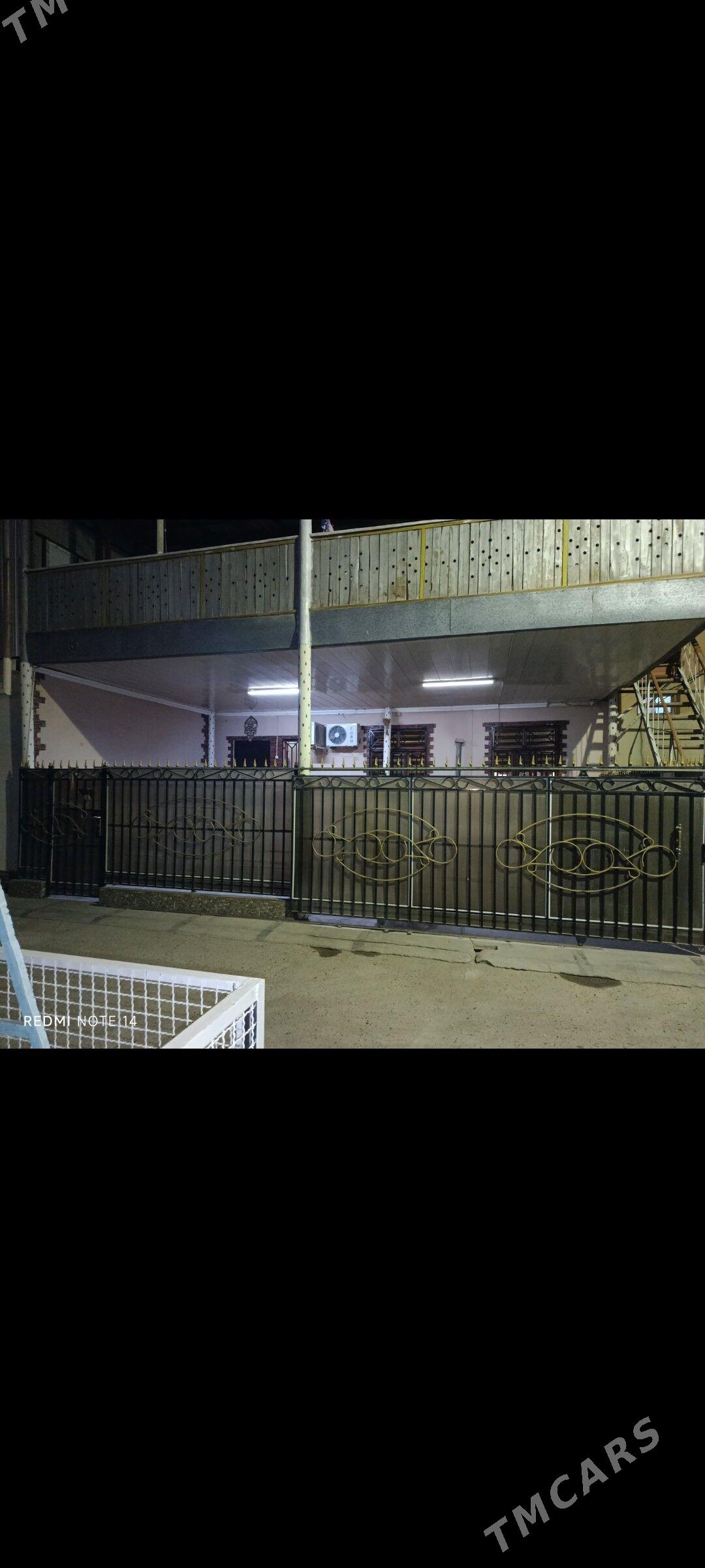 Satluk Jaý - Мары - img 10