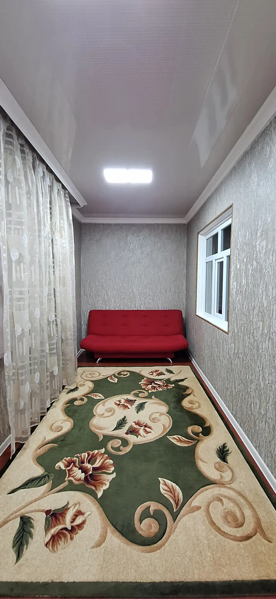 GAUDAN W 4/2ET 2KOM - Aşgabat - img 5