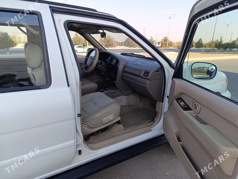Nissan Pathfinder 2002 - 105 000 TMT - Aşgabat - img 3