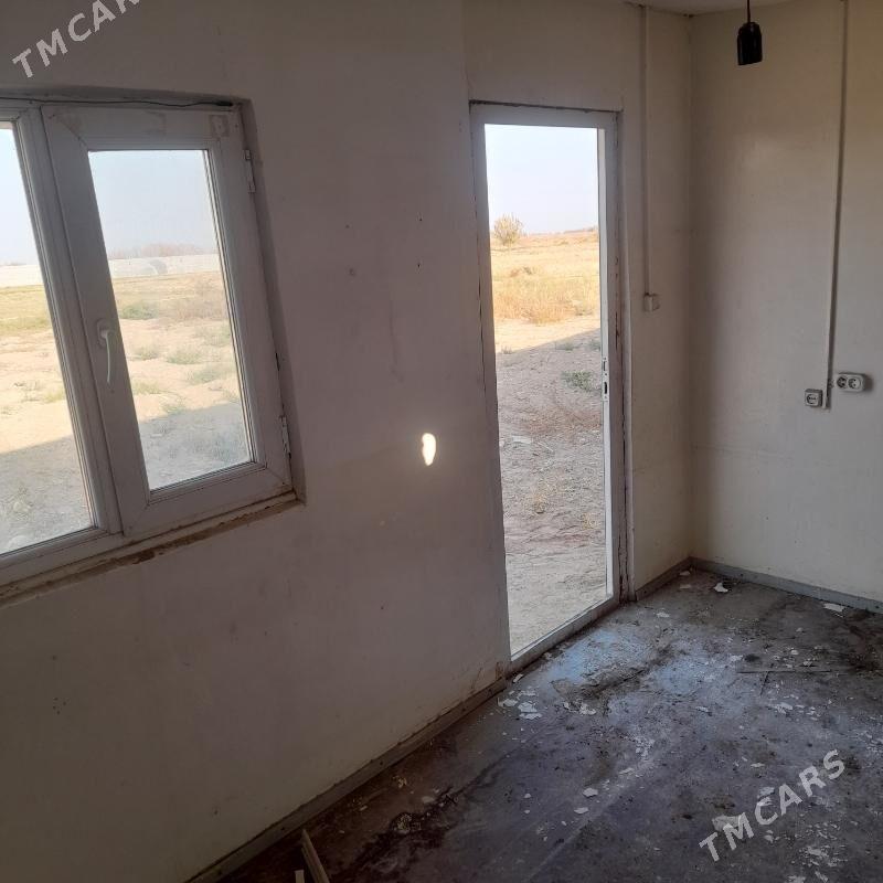 Konteyner  Контейнер Kamp - Murgap - img 2