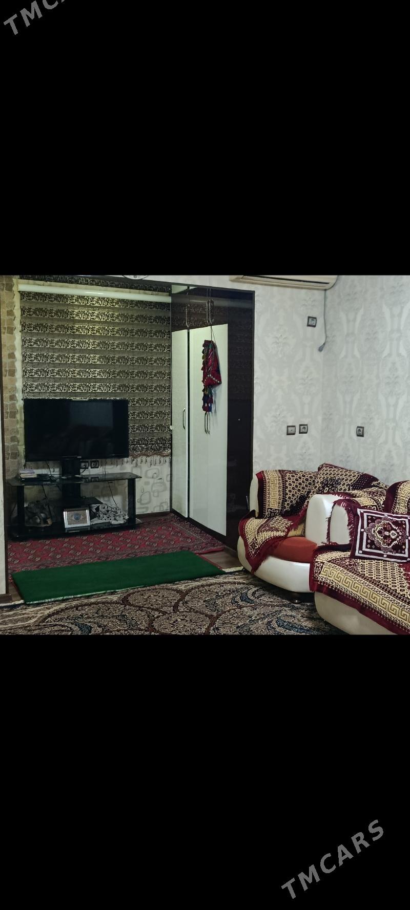 Satluk Jaý - Мары - img 3