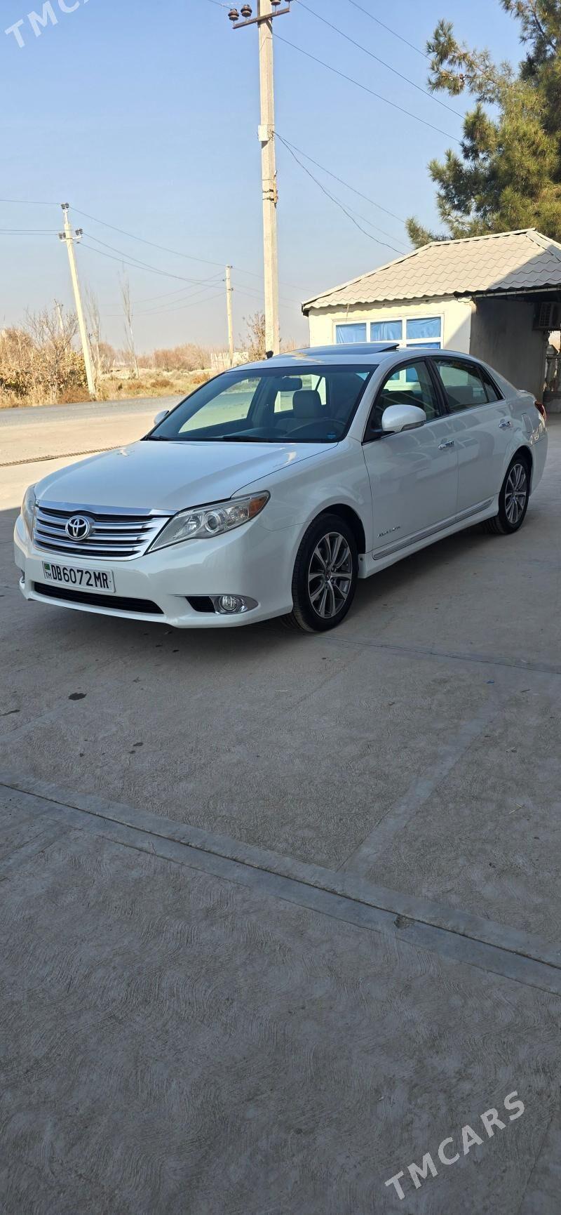 Toyota Avalon 2011 - 290 000 TMT - Wekilbazar - img 3