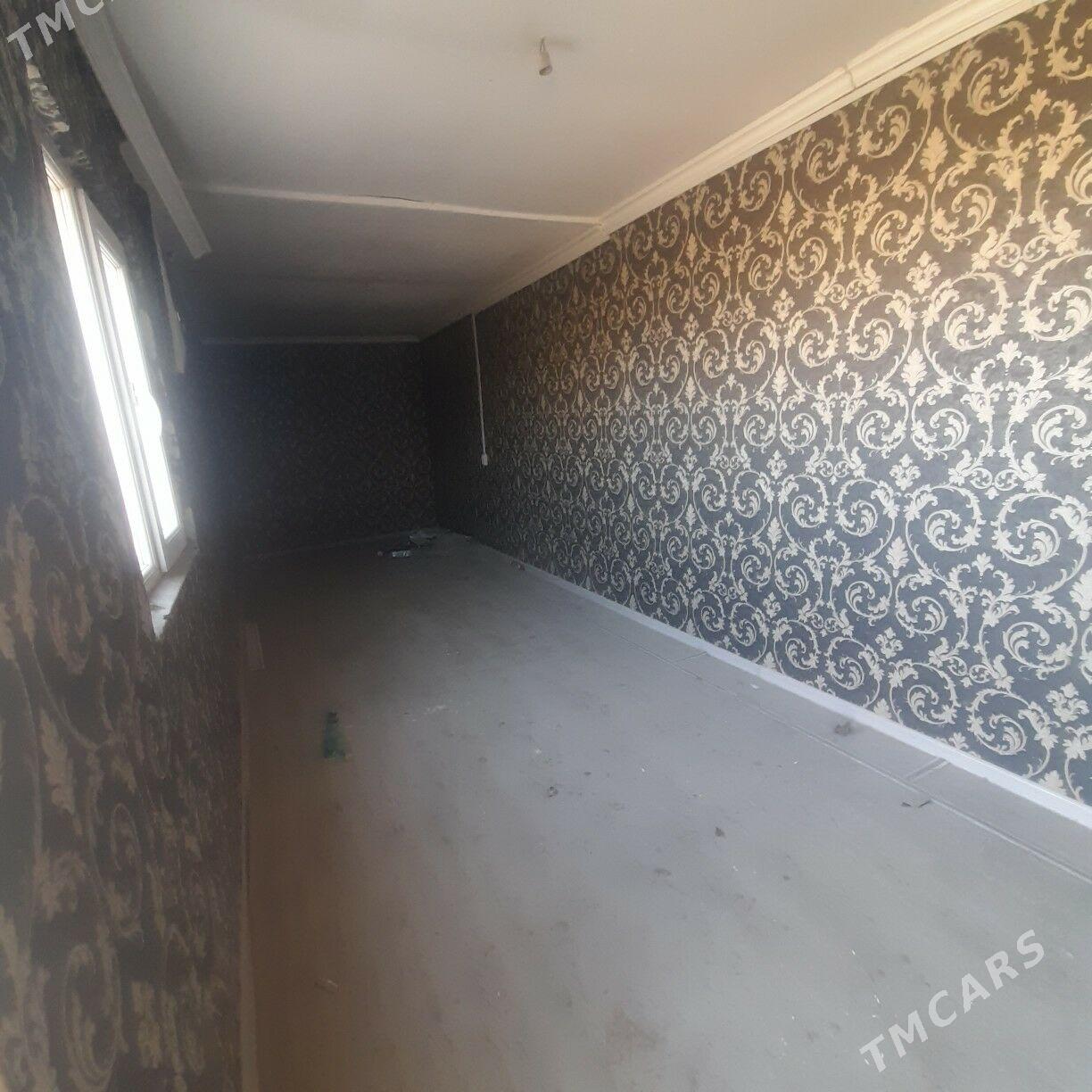 Konteyner  Контейнер Kamp - Murgap - img 3