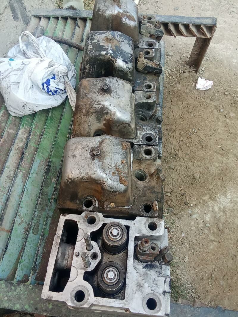 galowka ewre 600 TMT - Gyzylarbat - img 2