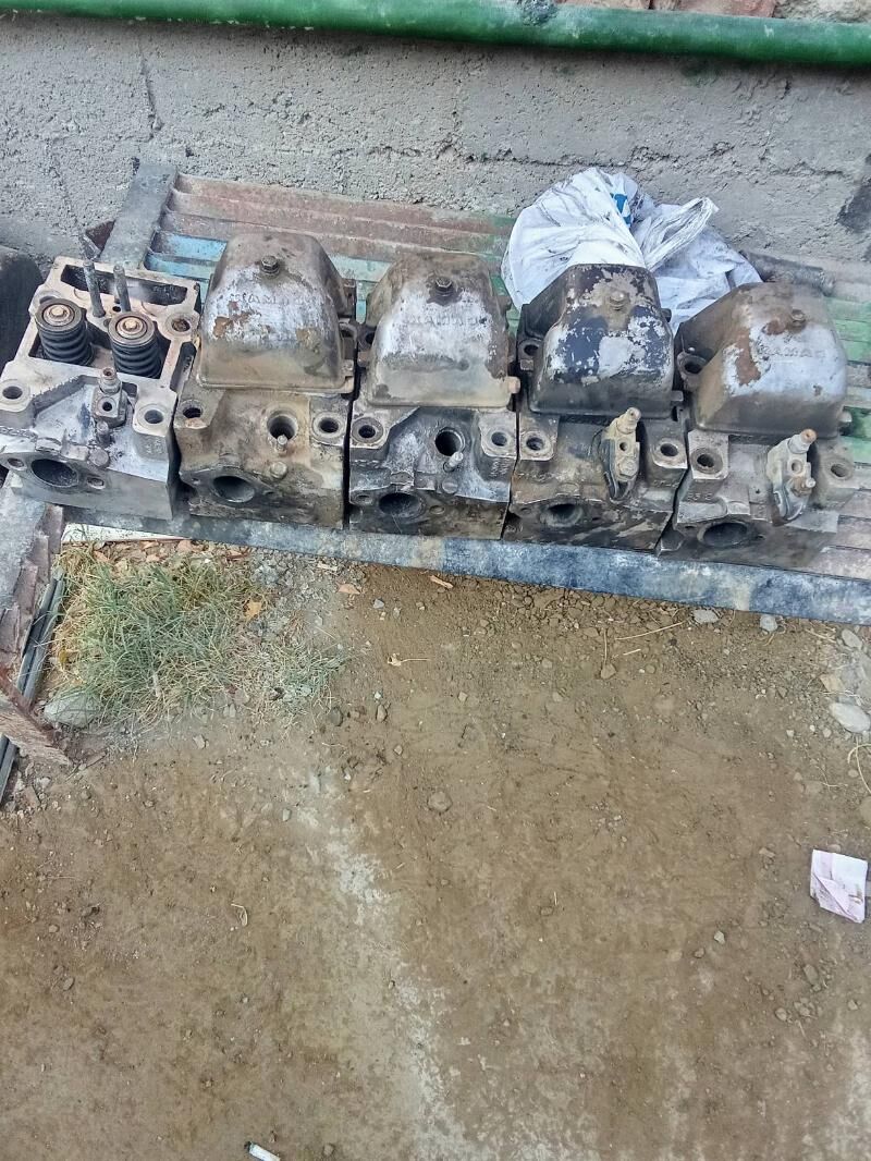 galowka ewre 600 TMT - Gyzylarbat - img 5