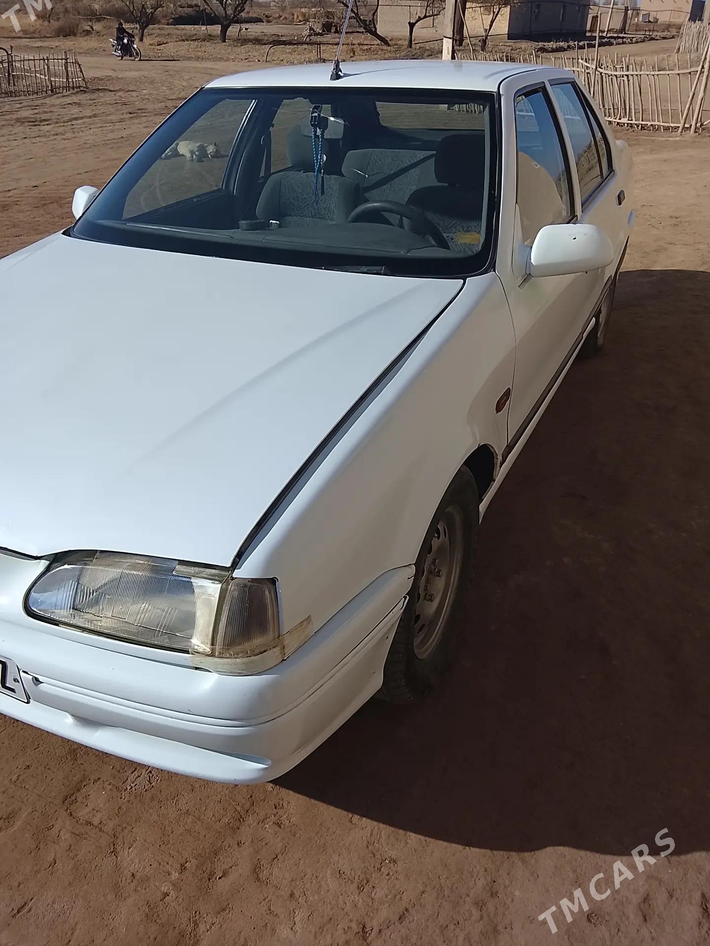 Renault Europa 19 1999 - 25 000 TMT - етр. Туркменбаши - img 7