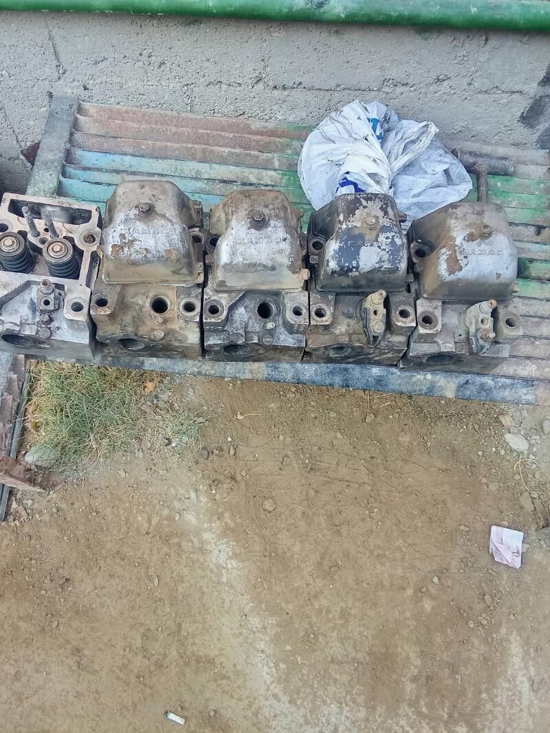 galowka ewre 600 TMT - Gyzylarbat - img 4