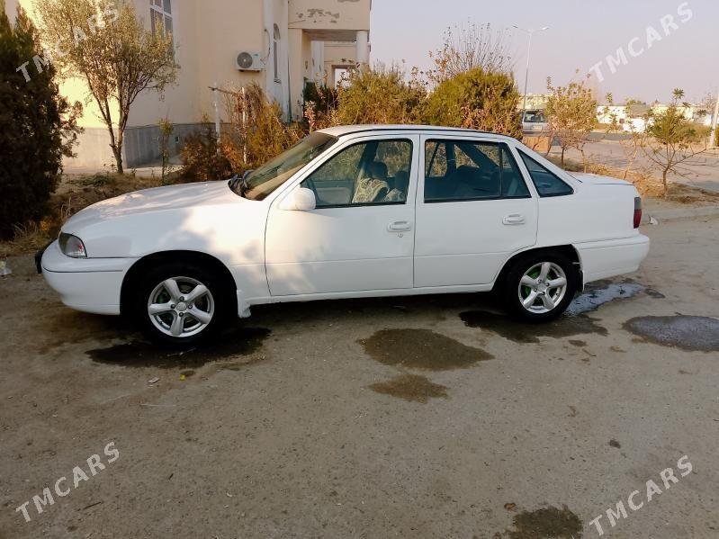 Daewoo Nexia 1995 - 30 000 TMT - Dänew - img 3