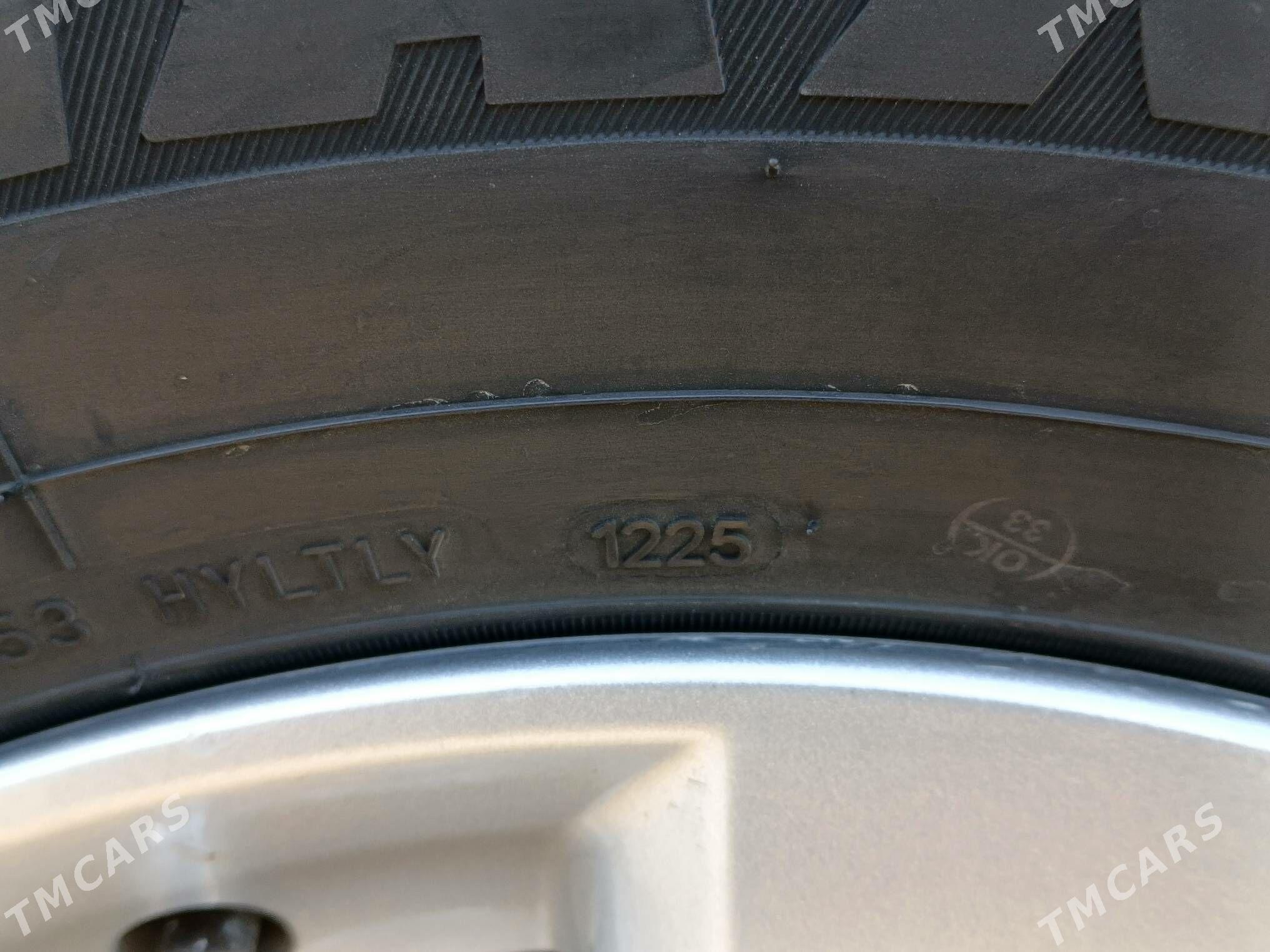 Mitsubishi Pajero 2016 - 345 000 TMT - Ашхабад - img 9