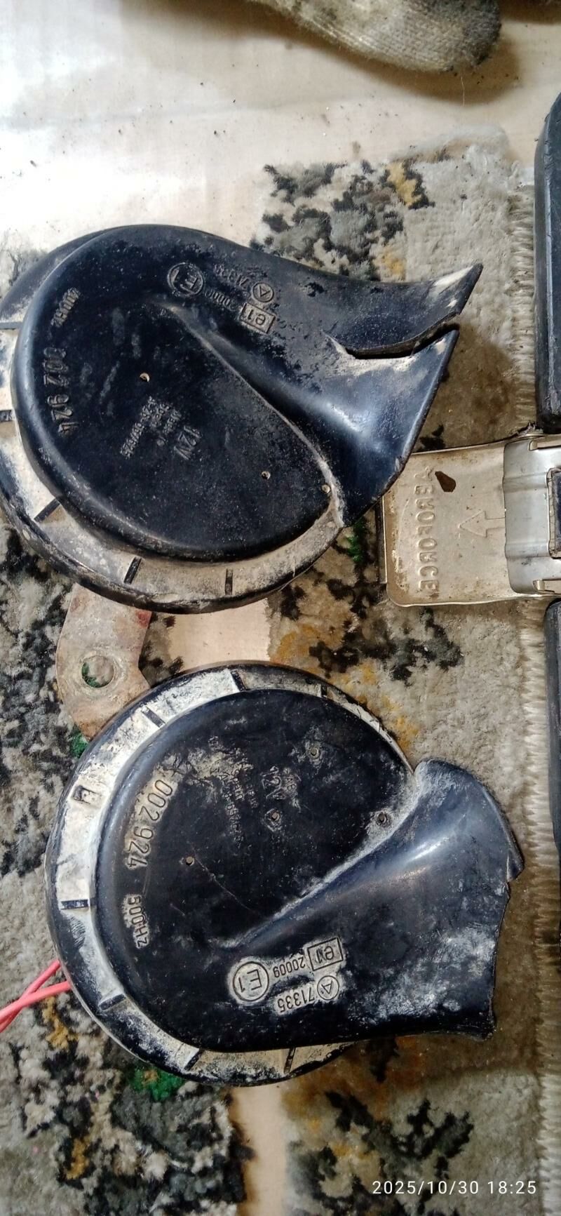 Signal astra j 160 TMT - Шабатский этрап - img 1