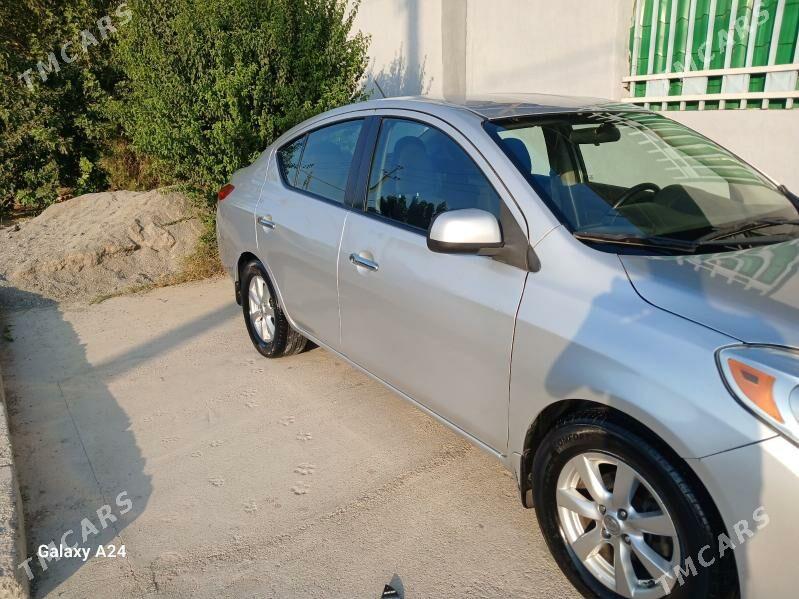 Nissan Versa 2012 - 130 000 TMT - Çoganly - img 3