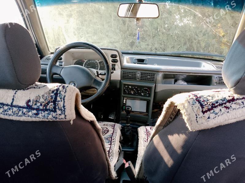 Daewoo Nexia 1995 - 30 000 TMT - Dänew - img 5