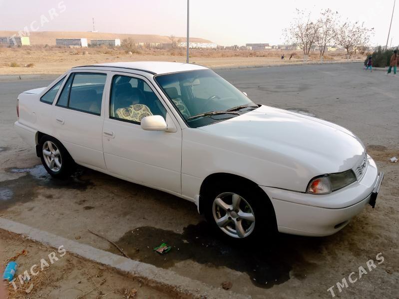 Daewoo Nexia 1995 - 30 000 TMT - Dänew - img 2