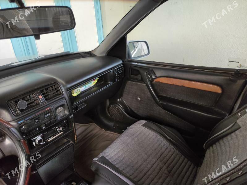 Opel Vectra 1993 - 35 000 TMT - Губадаг - img 5