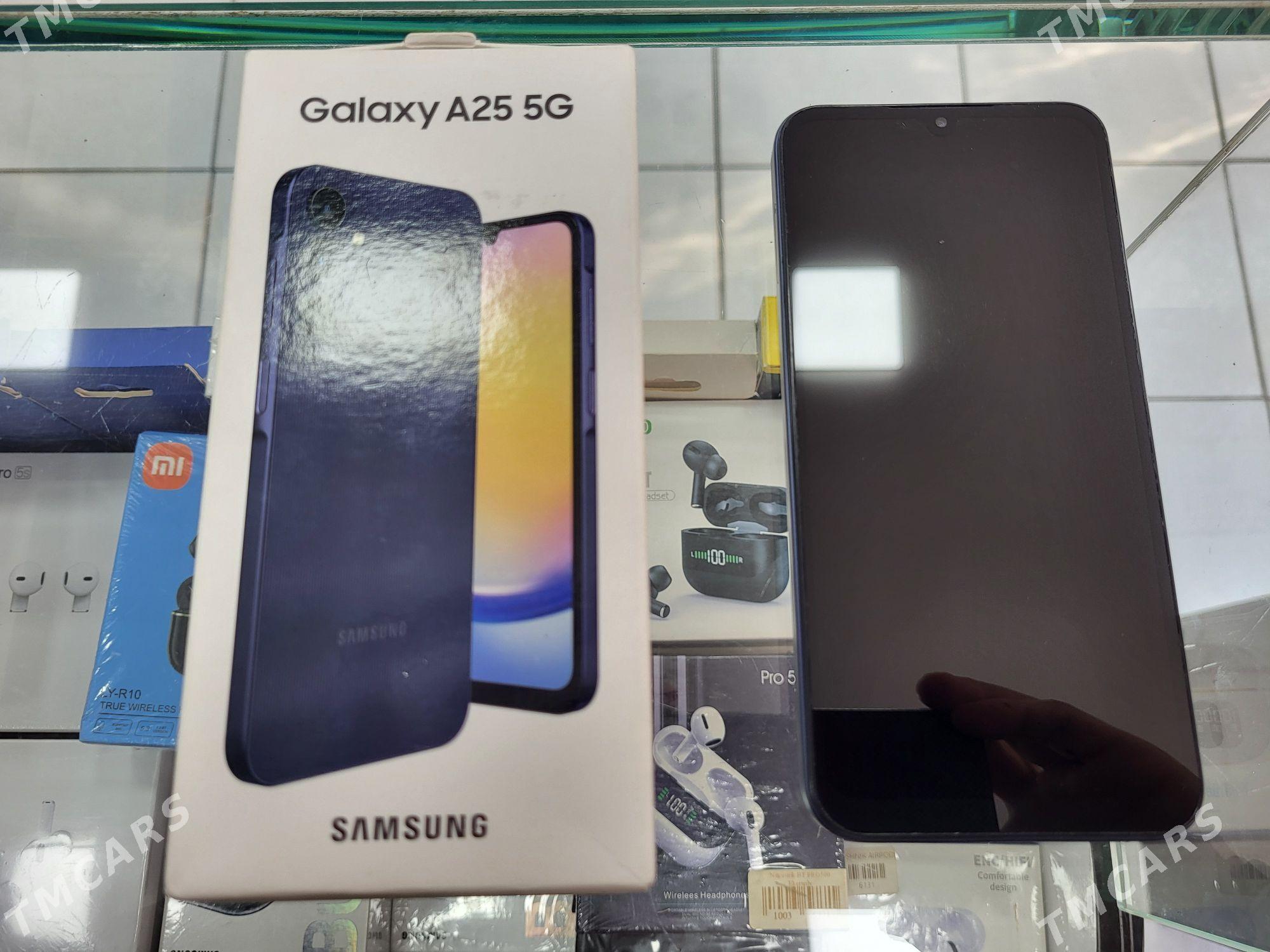 Samsung A25 8/128 - Mary - img 2