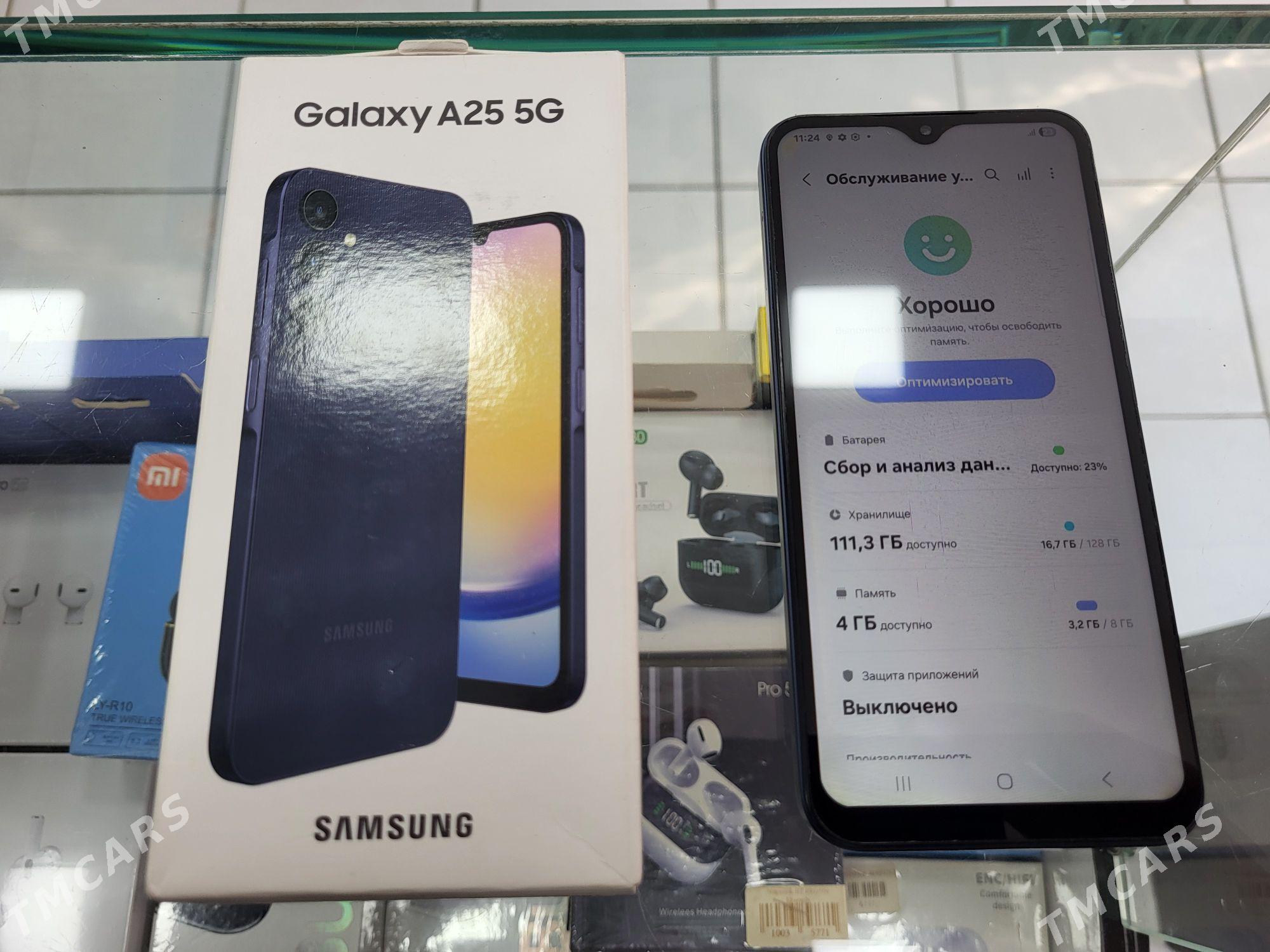 Samsung A25 8/128 - Mary - img 3