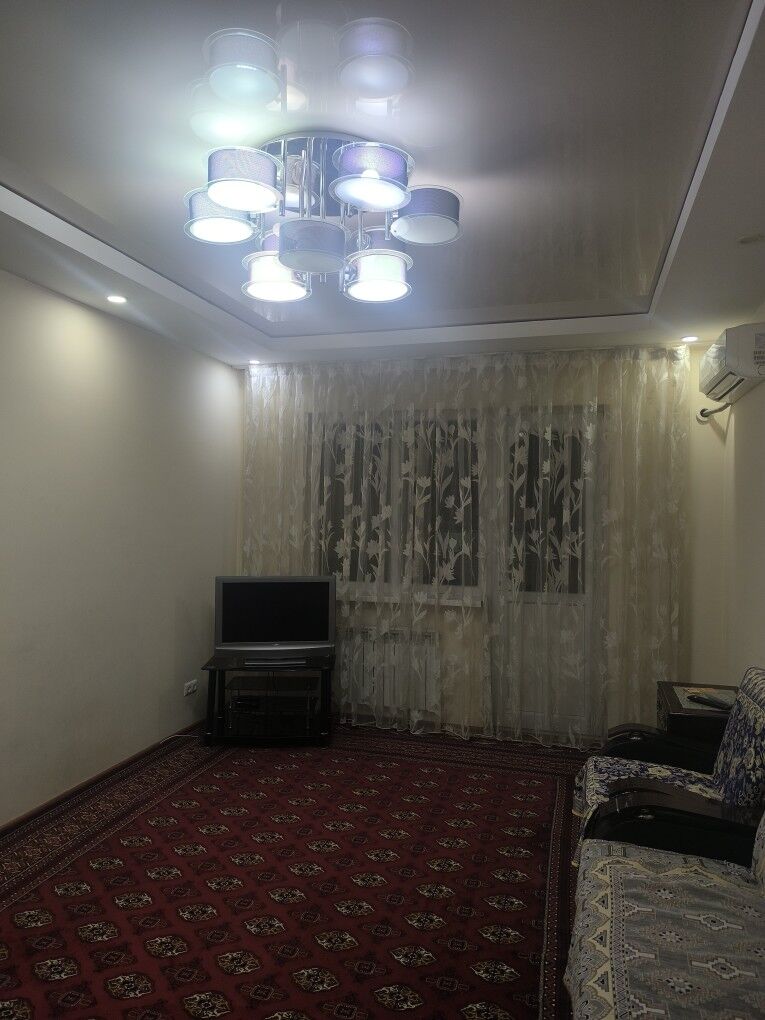 Сдам квартиру - Aşgabat - img 2