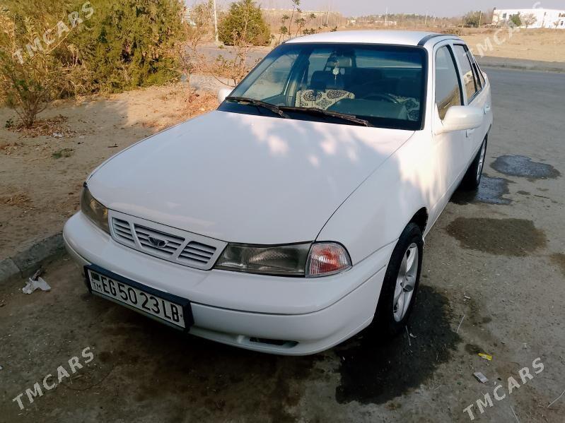 Daewoo Nexia 1995 - 30 000 TMT - Dänew - img 4