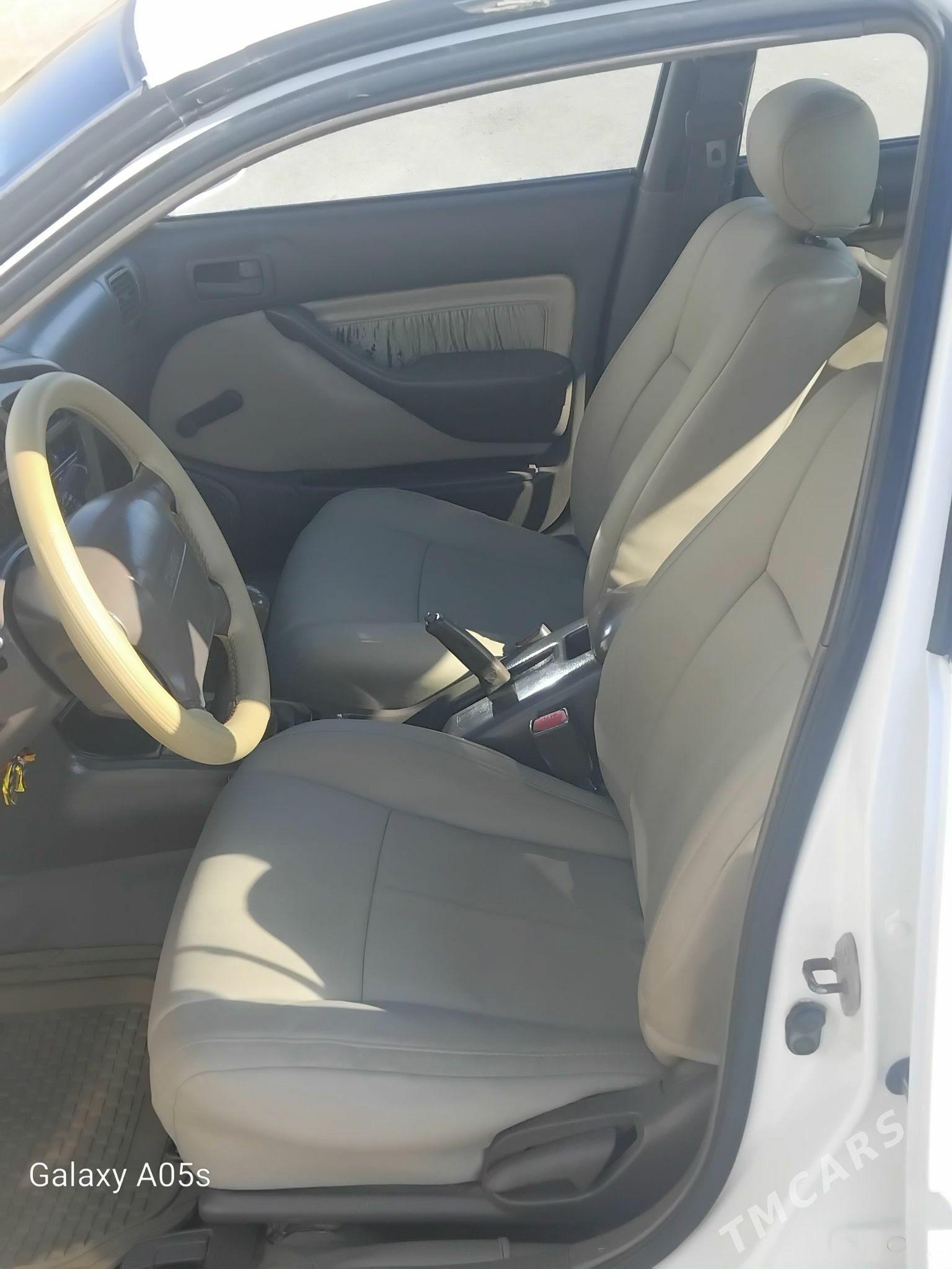 Toyota Camry 1995 - 100 000 TMT - Babadaýhan - img 6