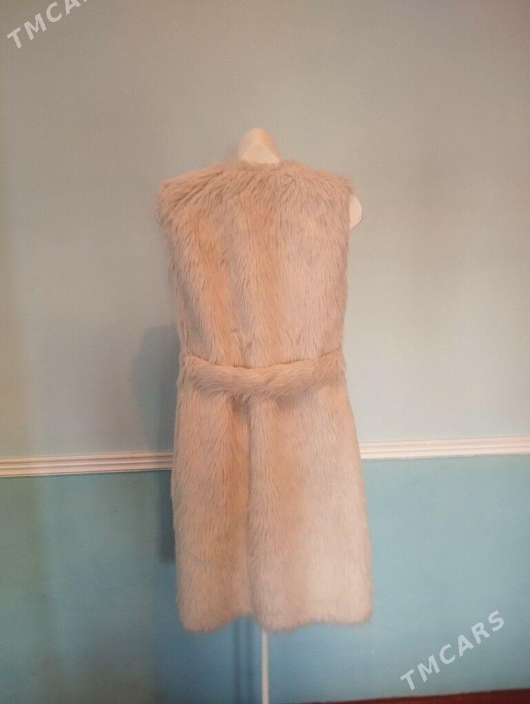 yeňsiz şuba - Gyzylarbat - img 1