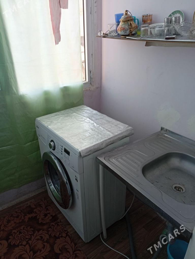 Аренда Квартира - Türkmenabat - img 4