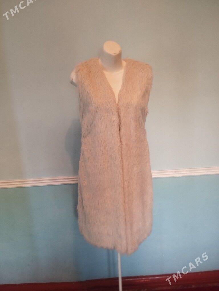 yeňsiz şuba - Gyzylarbat - img 3