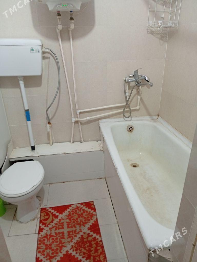 Аренда Квартира - Türkmenabat - img 5