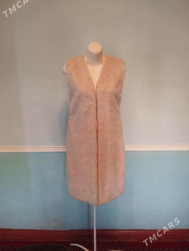 yeňsiz şuba - Gyzylarbat - img 2