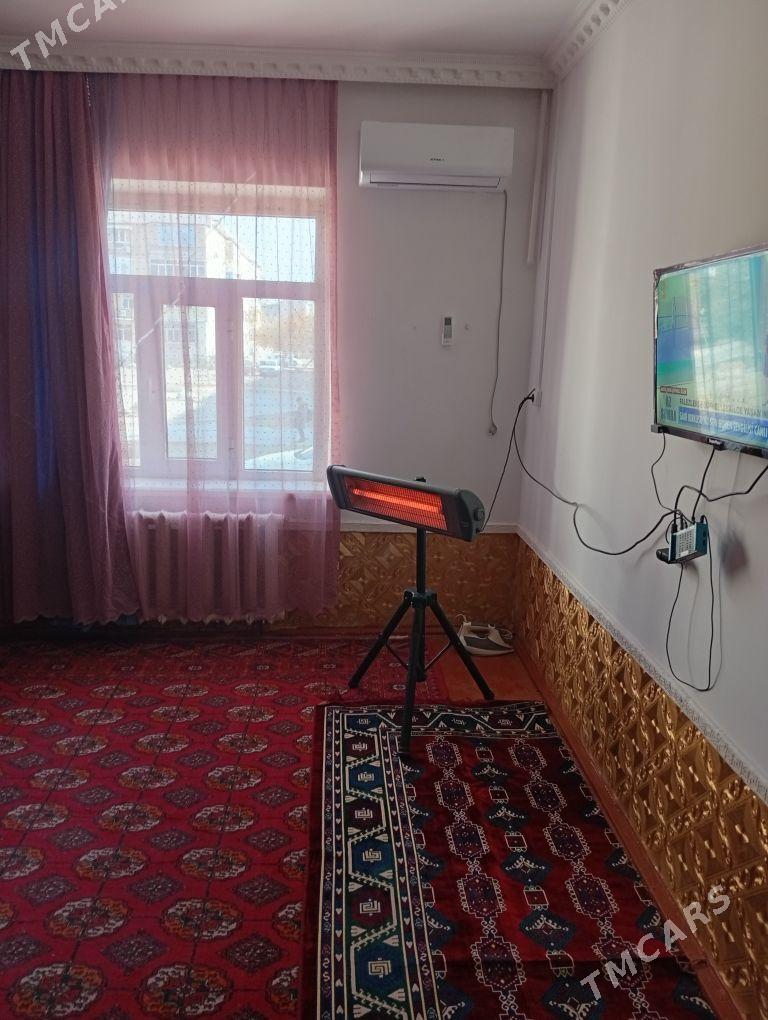 Аренда Квартира - Türkmenabat - img 2