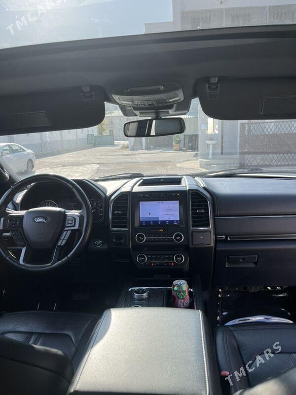 Ford Expedition 2021 - 650 000 TMT - 3 mkr - img 4