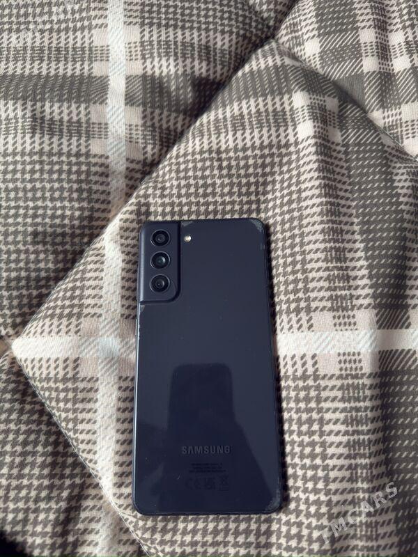Samsung s 21 fe - Aşgabat - img 2