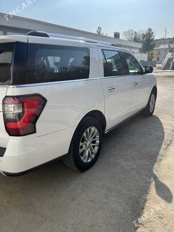 Ford Expedition 2021 - 650 000 TMT - 3 mkr - img 2