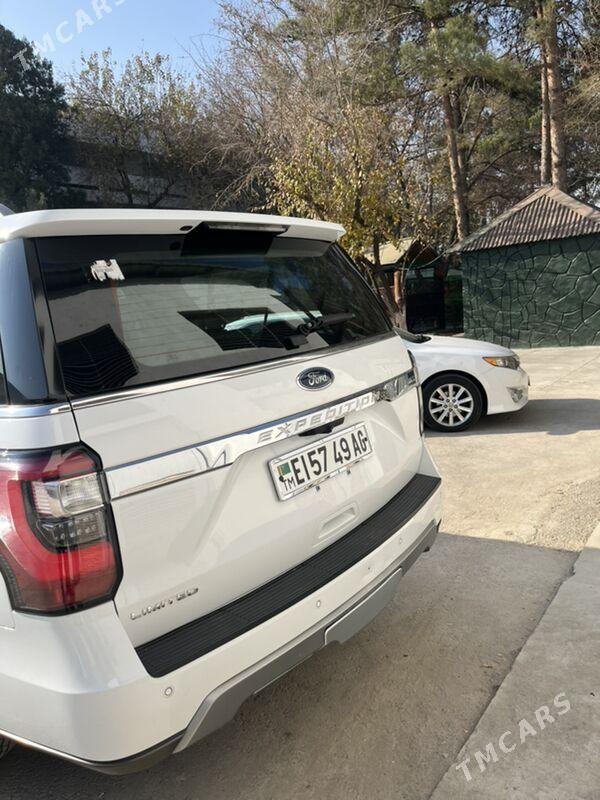 Ford Expedition 2021 - 650 000 TMT - 3 mkr - img 3