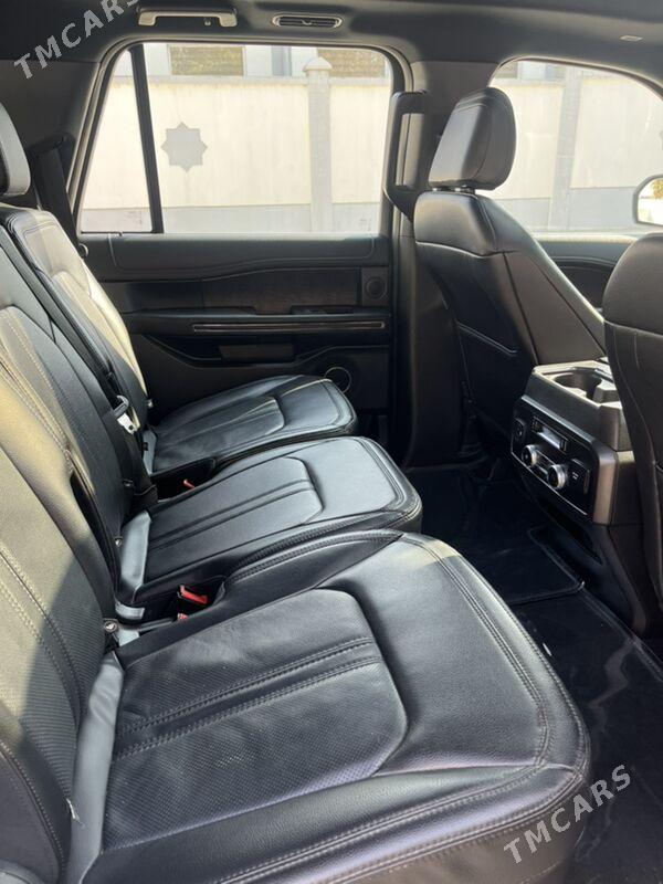Ford Expedition 2021 - 650 000 TMT - 3 mkr - img 5