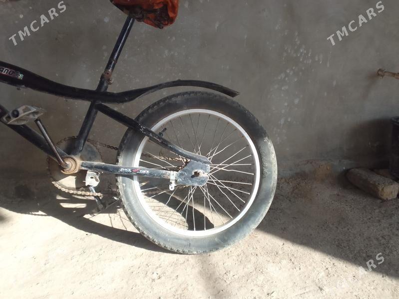 tigir - Görogly (Tagta) - img 2