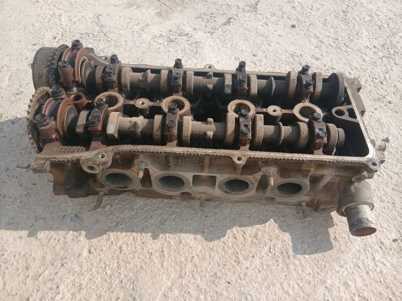 galowka 2.4 mator 1 500 TMT - Gökdepe - img 2