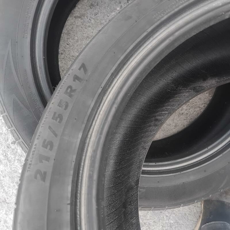 teker 250 TMT - Ашхабад - img 2