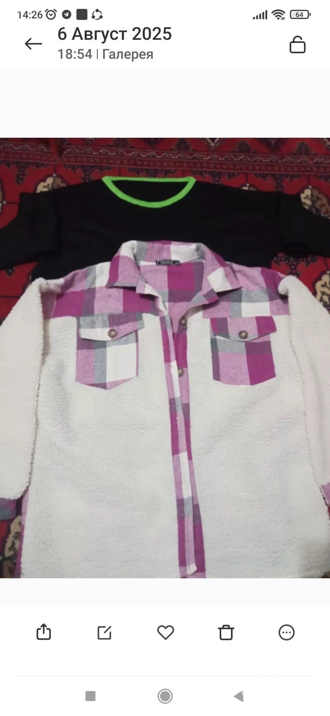 женские пиджак - Aşgabat - img 2