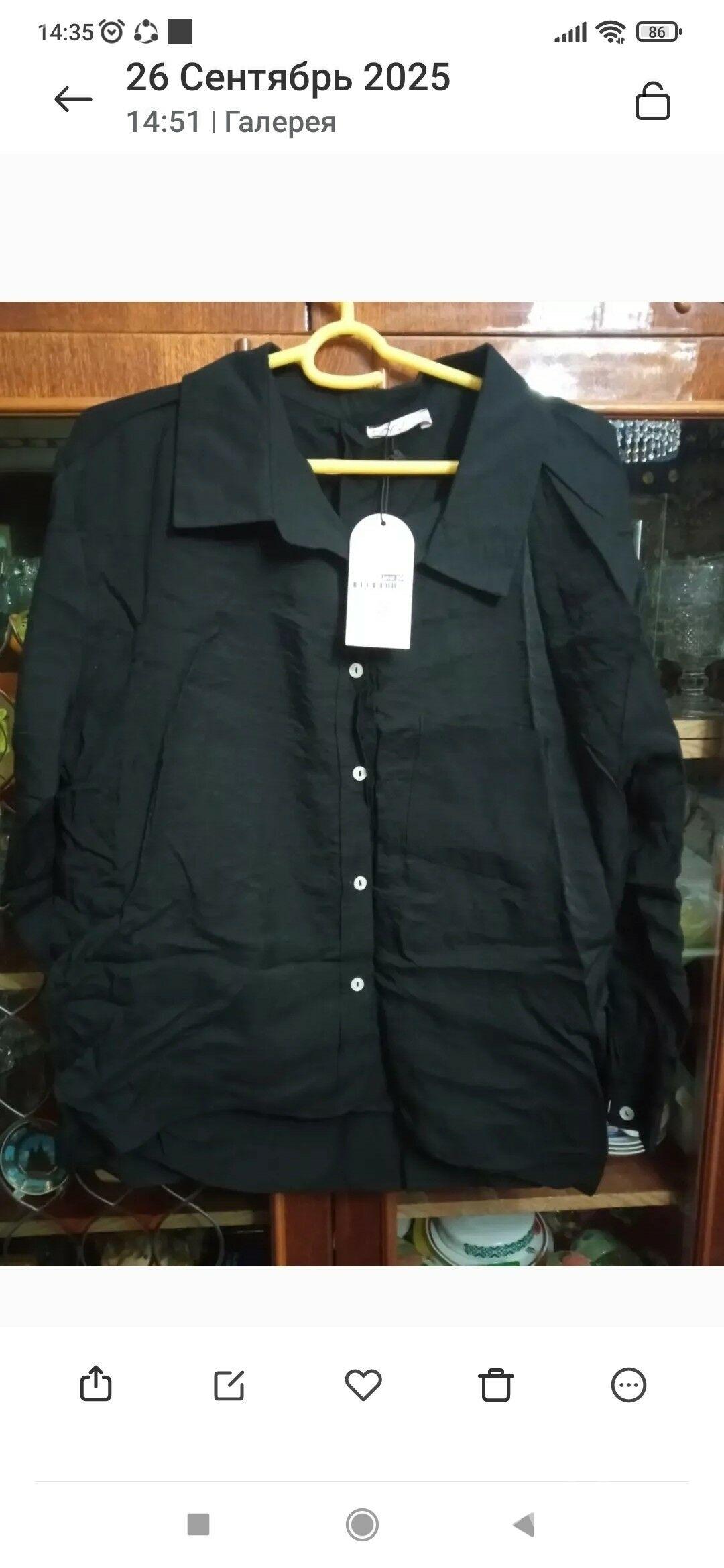 женские пиджак - Aşgabat - img 8