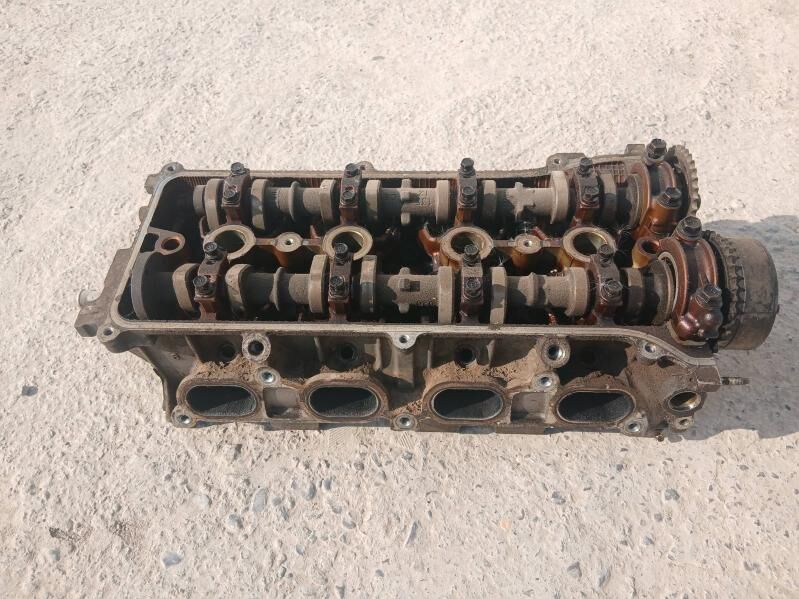 galowka 2.4 mator 1 500 TMT - Gökdepe - img 3