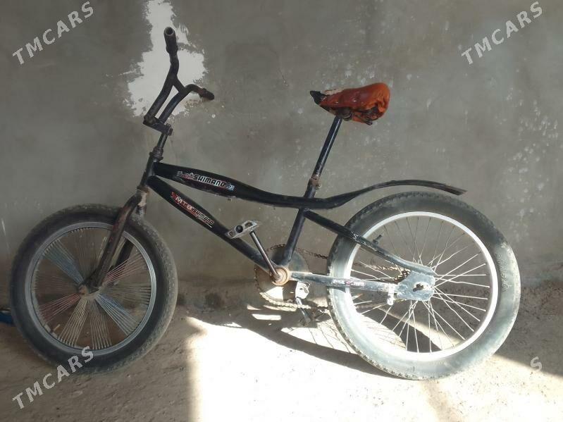 tigir - Görogly (Tagta) - img 3