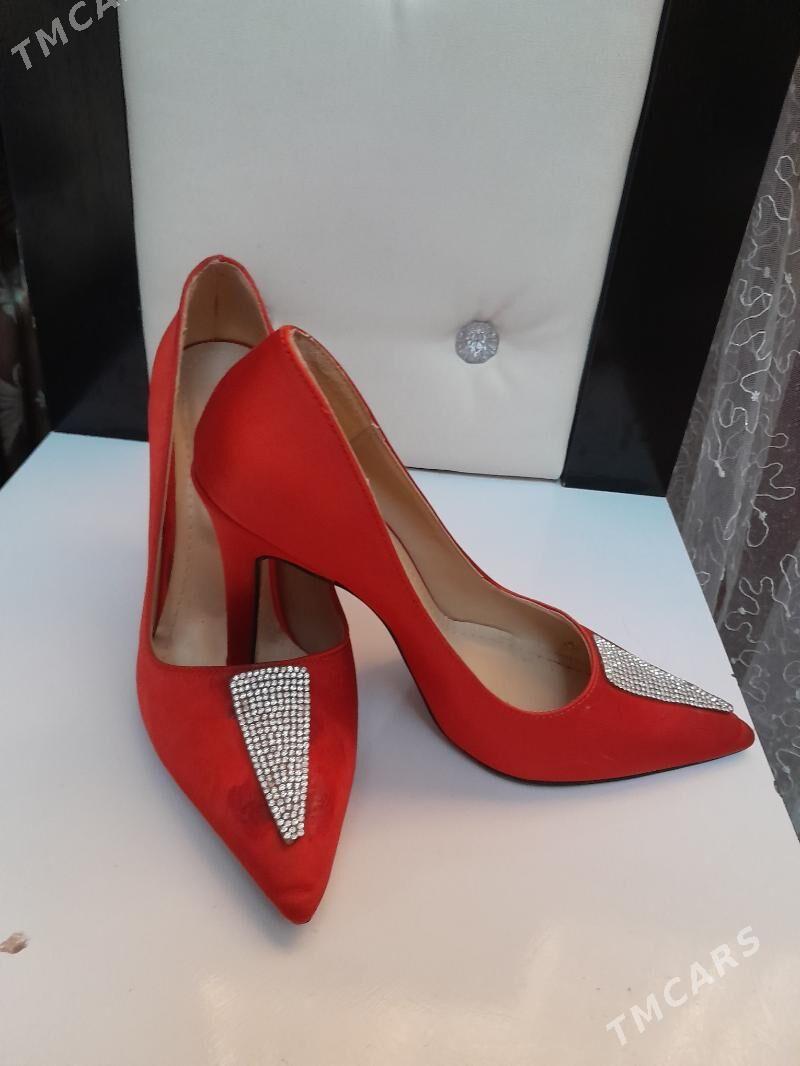 tufli - Daşoguz - img 3