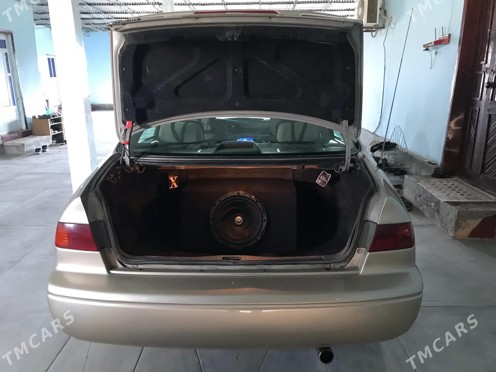 Toyota Camry 2000 - 150 000 TMT - Фарап - img 8