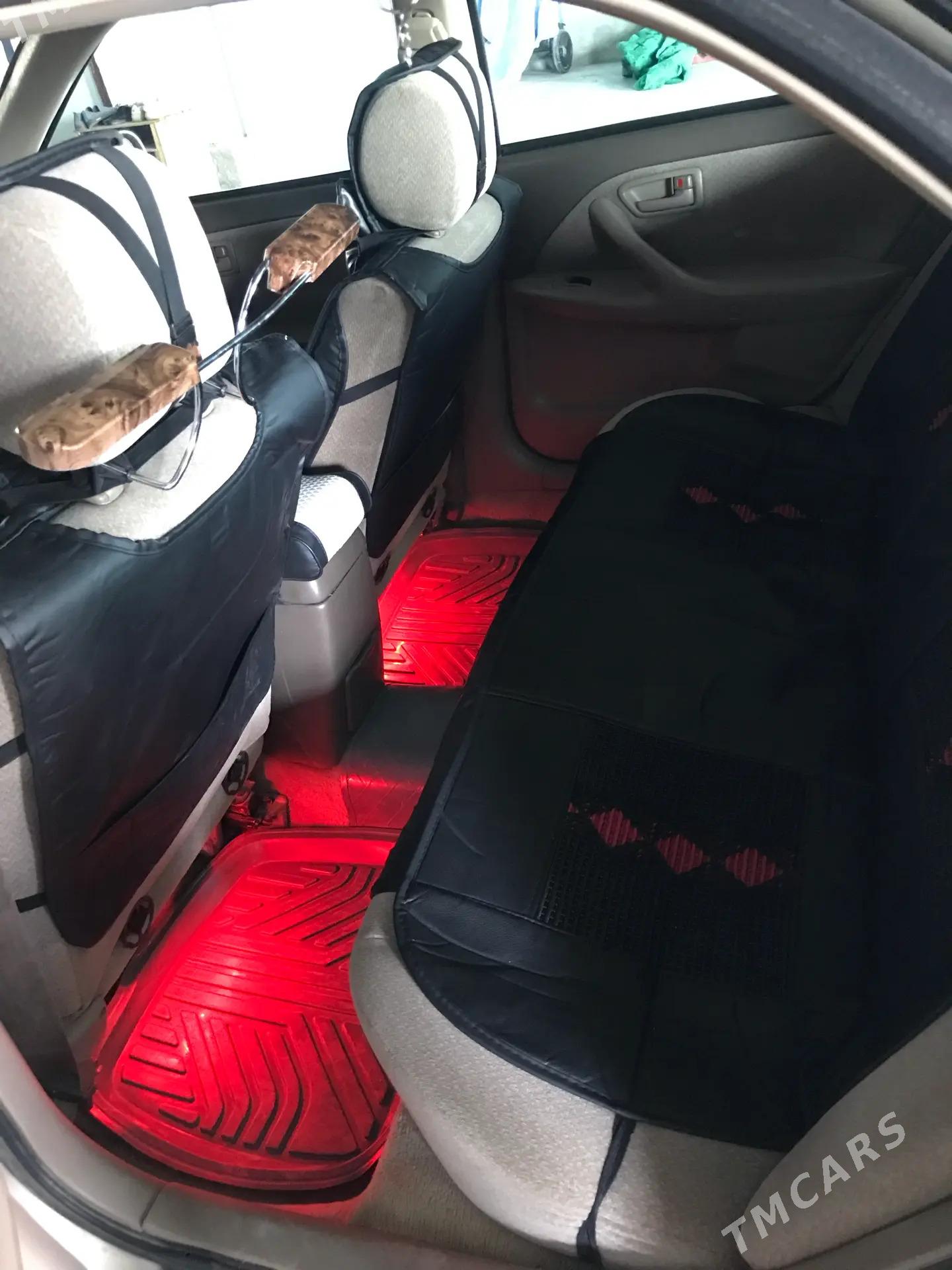 Toyota Camry 2000 - 150 000 TMT - Фарап - img 6