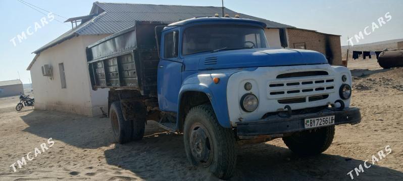 Zil 131 1989 - 45 000 TMT - Hojambaz - img 3