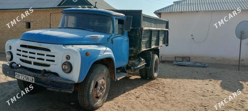 Zil 131 1989 - 45 000 TMT - Hojambaz - img 2